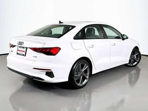 Used 2024 Audi A3 2.0T Premium AWD/4WD image 14