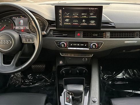 Used 2021 Audi A5 2.0T Premium image 33