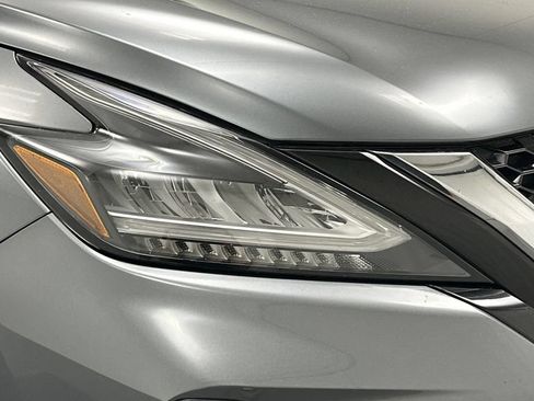 Certified 2020 Nissan Murano Platinum AWD/4WD image 23