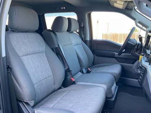 Certified 2024 Ford F250 XL w/ STX Appearance Package image 49