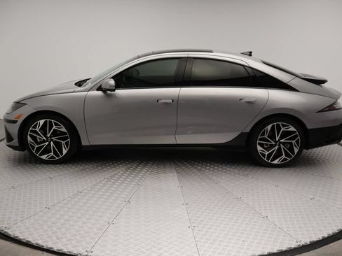 Used 2025 Hyundai Ioniq 6 Limited RWD image 12