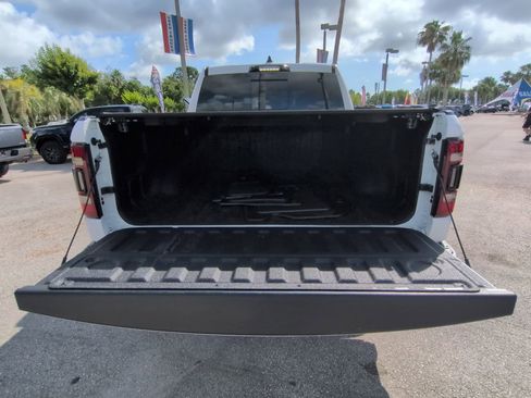 Used 2023 RAM 1500 Limited AWD/4WD image 12