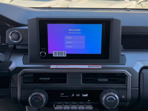 New 2026 Toyota 4Runner SR5 image 23