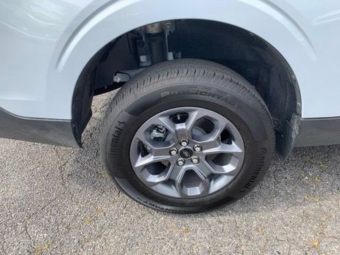 Certified 2026 Ford Maverick XLT FWD image 39