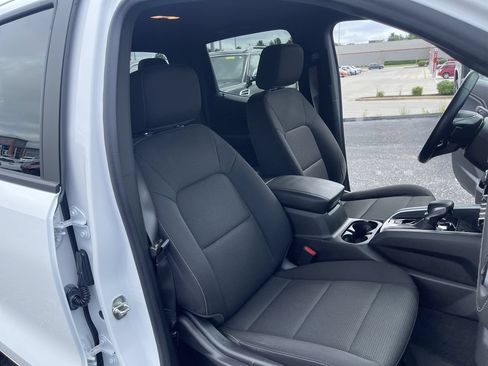 Used 2023 Chevrolet Colorado LT w/ LT Convenience Package II AWD/4WD image 29