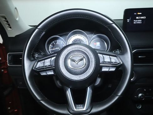 Used 2023 MAZDA CX-5 AWD 2.5 S image 21