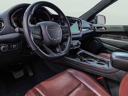 Used 2024 Dodge Durango R/T AWD/4WD image 8