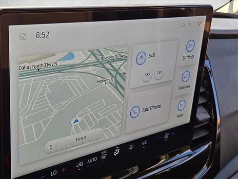 New 2025 Ford Transit 350 XLT image 11