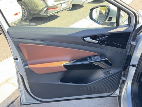 Certified 2021 Volkswagen ID.4 Pro S w/ ID.4 Protection Package image 12