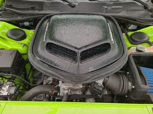 Used 2023 Dodge Challenger R/T Scat Pack w/ Plus Package image 17