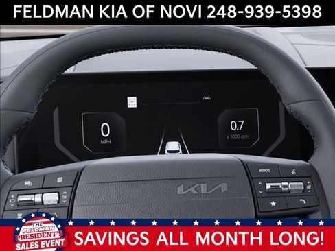 New 2026 Kia Sportage X-Line w/ X-Line Technology Package image 22