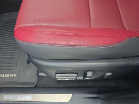 Used 2021 Lexus NX 300 AWD w/ Premium Package image 11