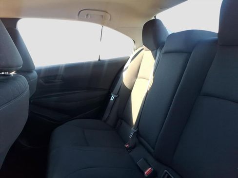 Used 2024 Toyota Corolla LE image 17