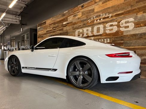 Used 2019 Porsche 911 Carrera T RWD image 85