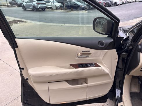 Used 2015 Lexus RX 350 image 14