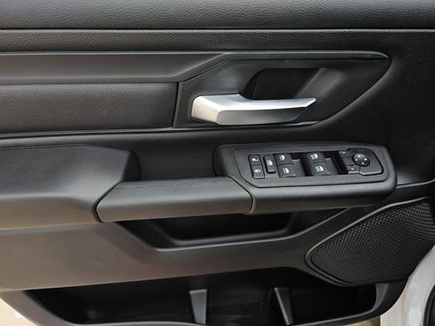 New 2026 RAM 1500 Express RWD image 15