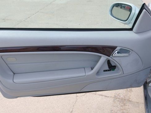 Used 1999 Mercedes-Benz SL 500 image 12