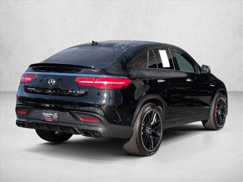 Used 2016 Mercedes-Benz GLE 63 AMG S image 5