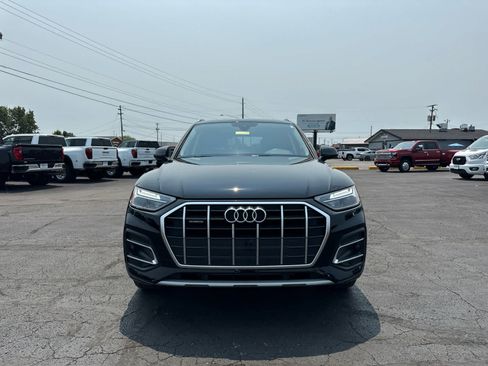 Used 2024 Audi Q5 2.0T Premium AWD/4WD image 8