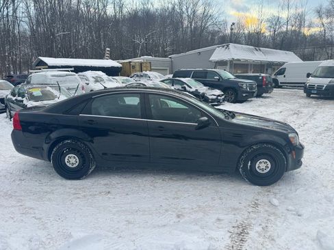 Used 2011 Chevrolet Caprice Police image 4