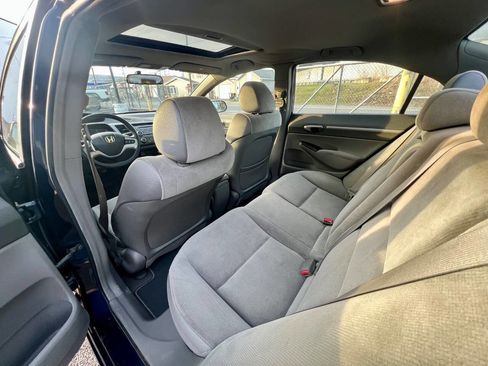 Used 2008 Honda Civic EX image 11