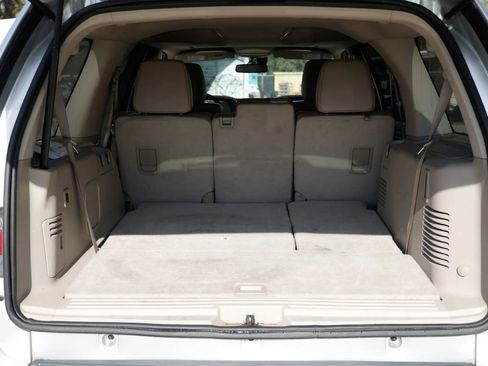 Used 2017 Lincoln Navigator Select image 23