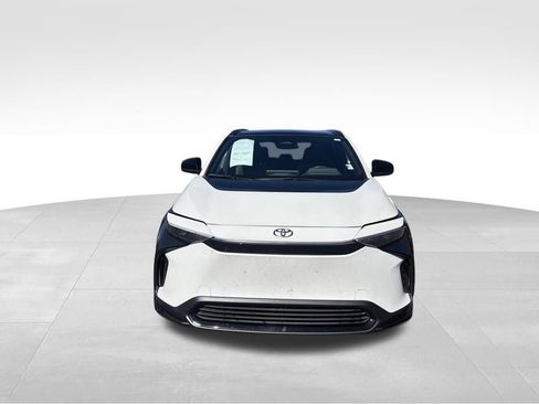 Used 2024 Toyota bZ4X AWD w/ Weather Package image 2