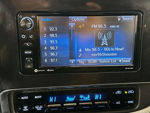 Used 2017 Toyota Corolla iM image 17