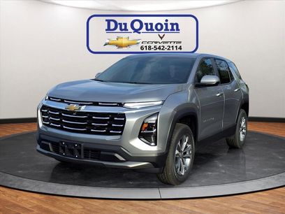 New 2026 Chevrolet Equinox LT w/ Convenience Package II