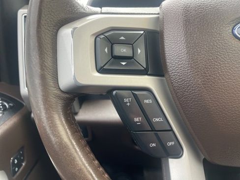 Used 2020 Ford F150 King Ranch w/ Equipment Group 601A Luxury image 21