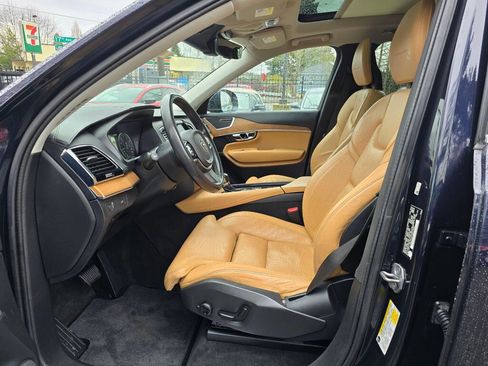 Used 2016 Volvo XC90 T6 Inscription image 23
