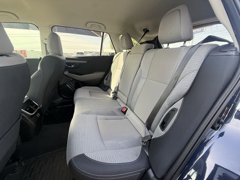 Certified 2025 Subaru Outback Premium w/ Popular Package #1A image 14