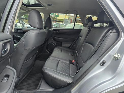 Used 2015 Subaru Outback 2.5i Limited image 17