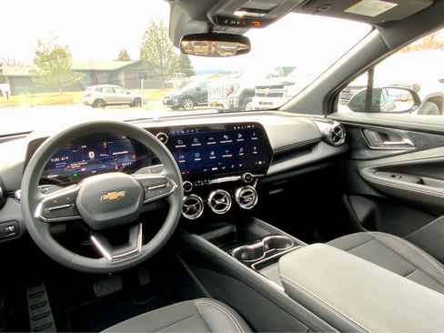 New 2026 Chevrolet Blazer EV LT image 31