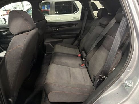 Certified 2023 Honda CR-V Sport image 11