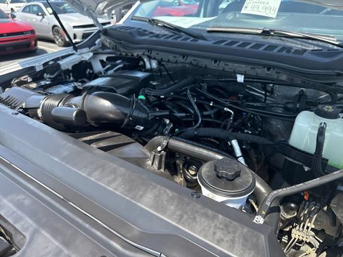 Used 2024 Ford F250 XL w/ 360-Degree Camera Package AWD/4WD image 12