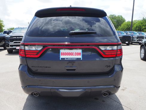 New 2025 Dodge Durango R/T image 7