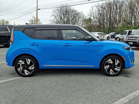 Used 2024 Kia Soul GT-Line image 7