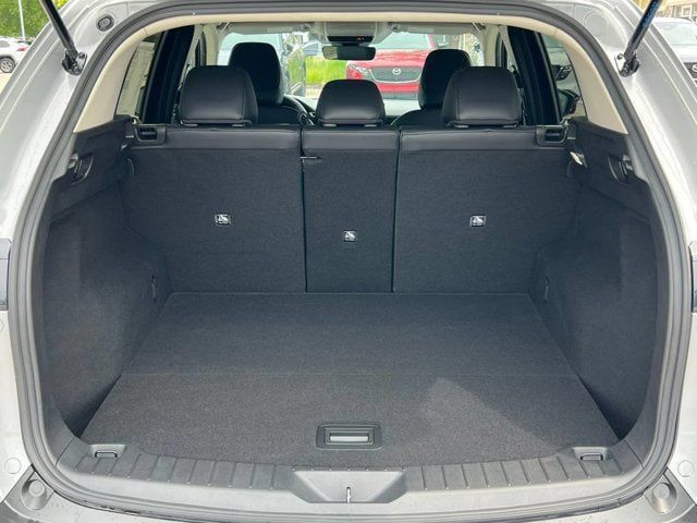 New 2026 MAZDA CX-5 Select AWD/4WD image 31