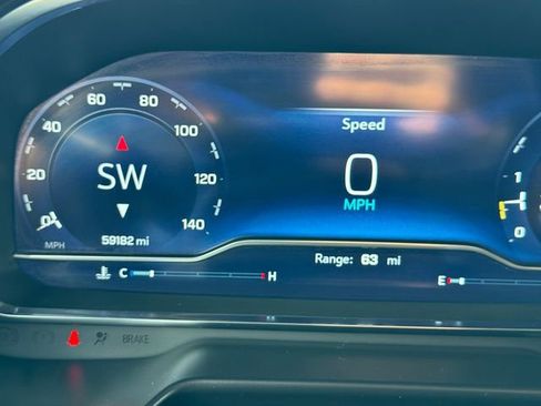 Certified 2024 Chevrolet Suburban LT image 23