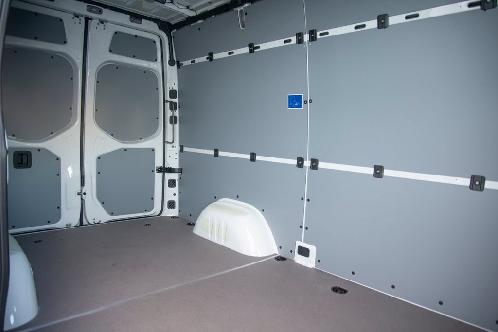 New 2026 Mercedes-Benz Sprinter 2500 image 19