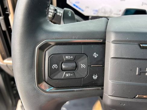 Used 2024 GMC Hummer EV 3X image 27