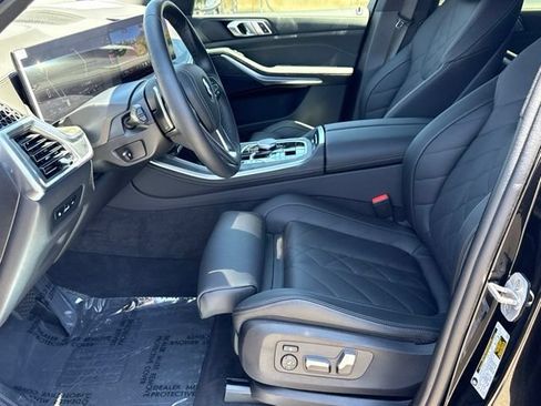 Used 2026 BMW X5 sDrive40i w/ Parking Assistance Package RWD image 19