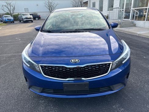Used 2017 Kia Forte LX image 8