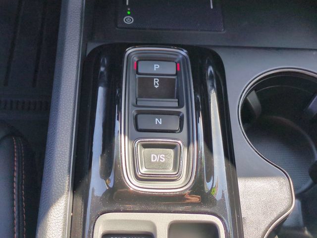 Used 2025 Honda Pilot TrailSport image 23