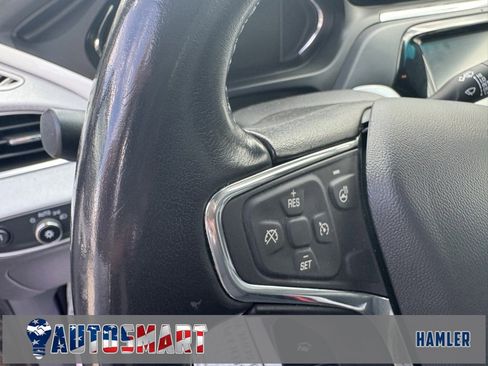 Used 2020 Chevrolet Bolt LT image 12