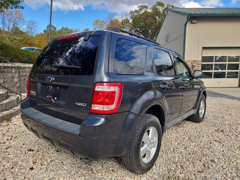 Used 2009 Ford Escape XLT AWD/4WD image 4
