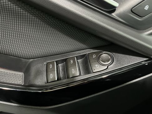 New 2026 Chevrolet Equinox RS FWD image 29