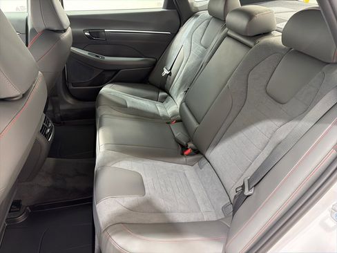 New 2026 Hyundai Sonata N Line image 28