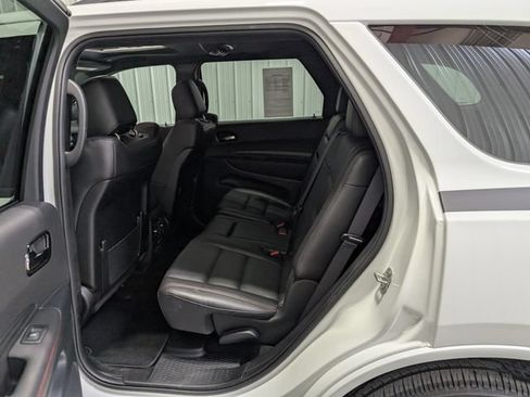 Used 2024 Dodge Durango R/T AWD/4WD image 10